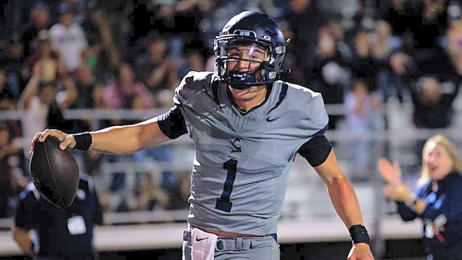 Kenny Dillingham Praises Elite 2025 Quarterback Signee