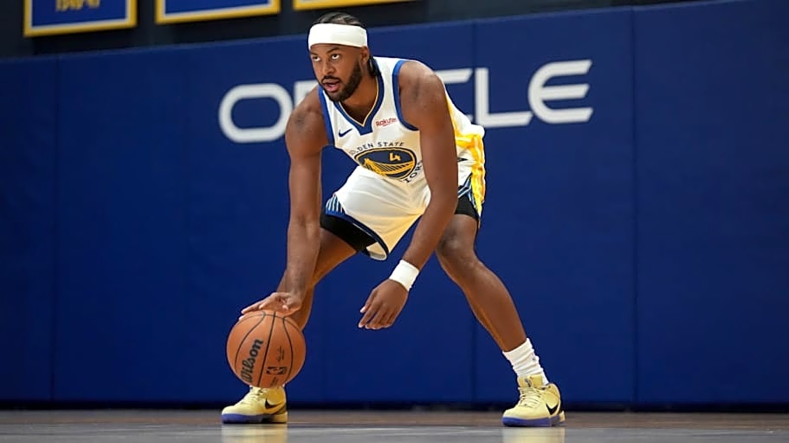 Steve Kerr Announces Moses Moody Injury Update Before Warriors-Lakers