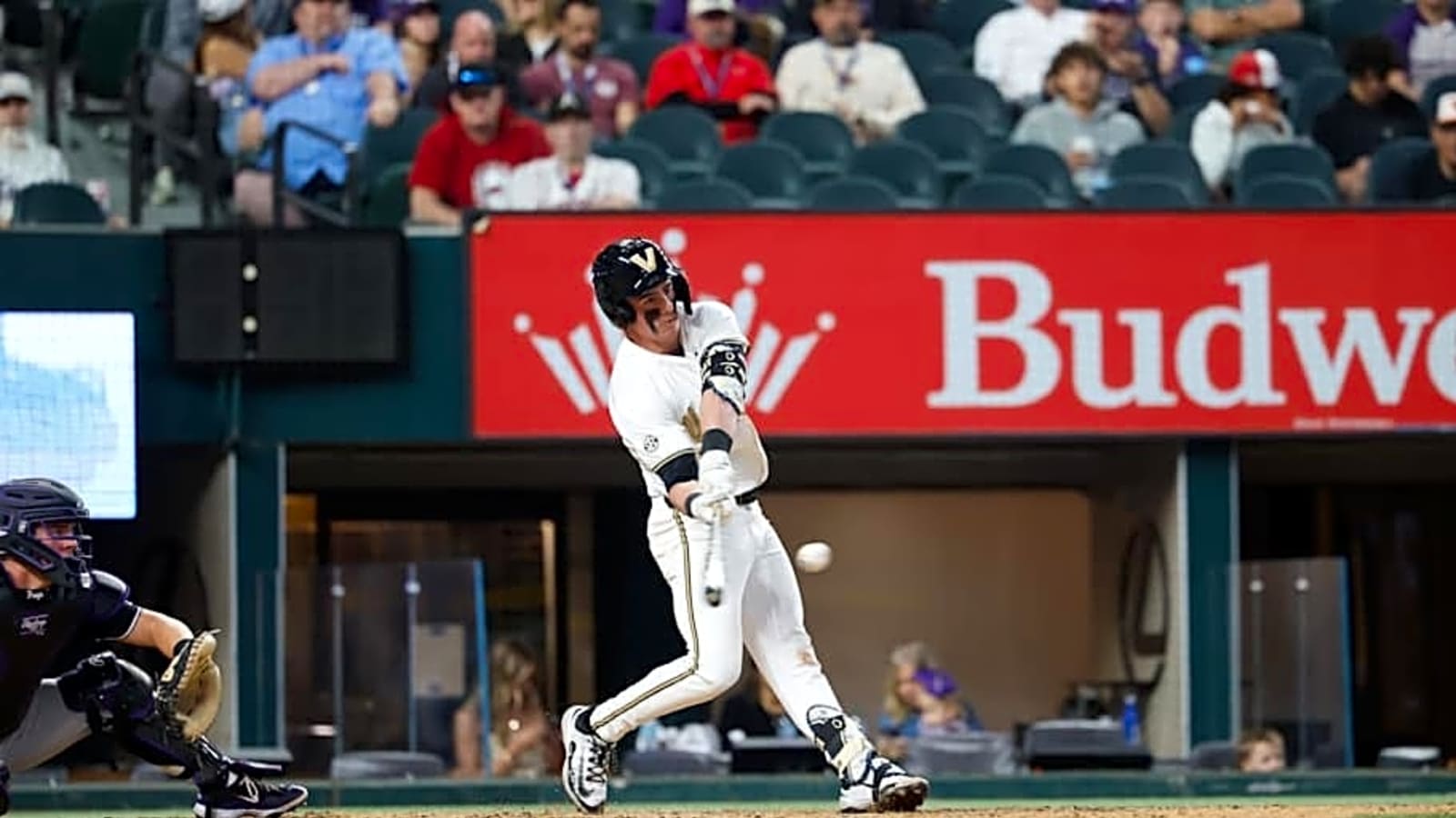 Takeaways From Vanderbilt Baseball’s 13-3 Run Rule Win Over Texas Tech 