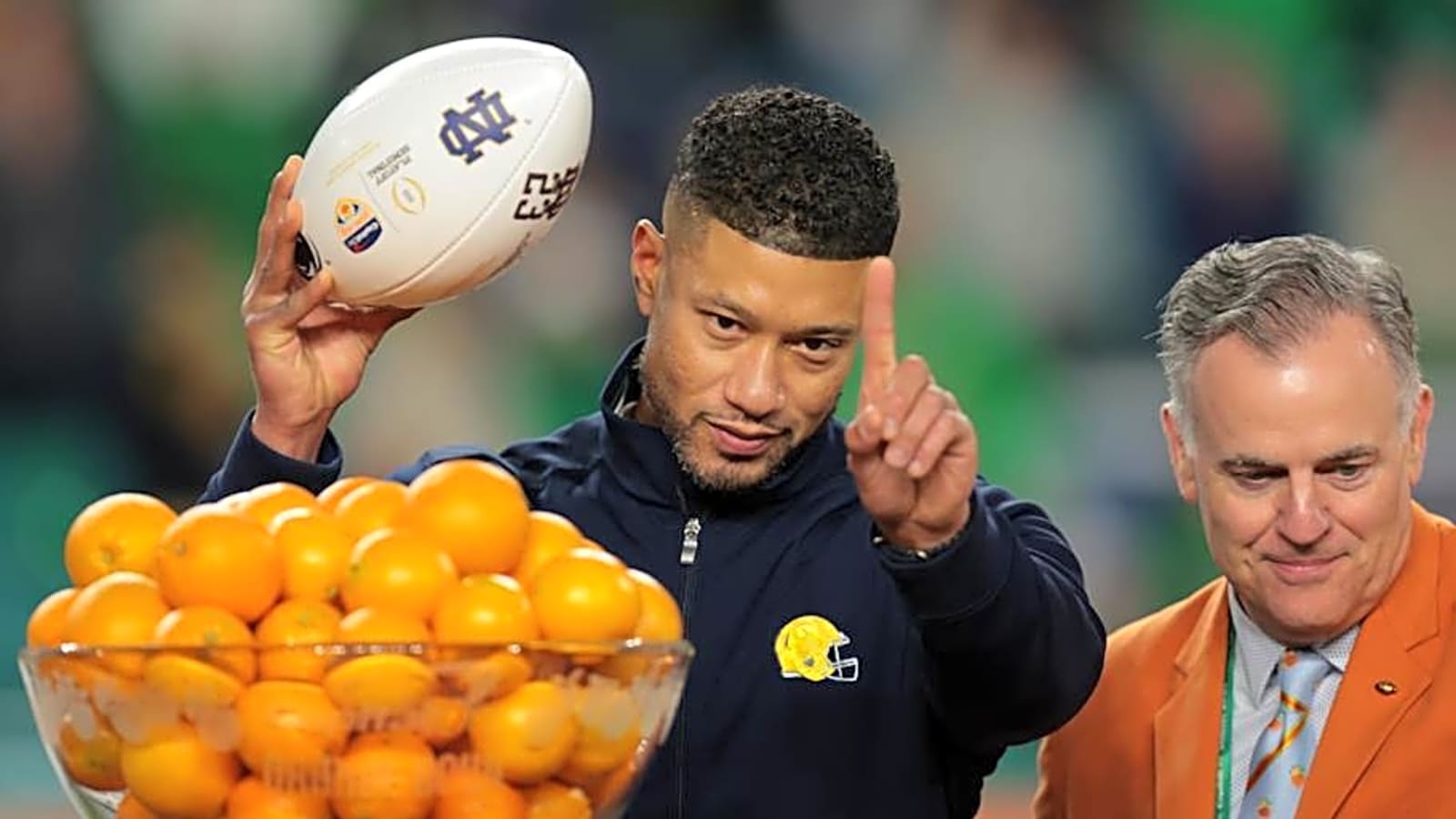 Why There Shouldn&#39;t Be Preseason College Football Rankings