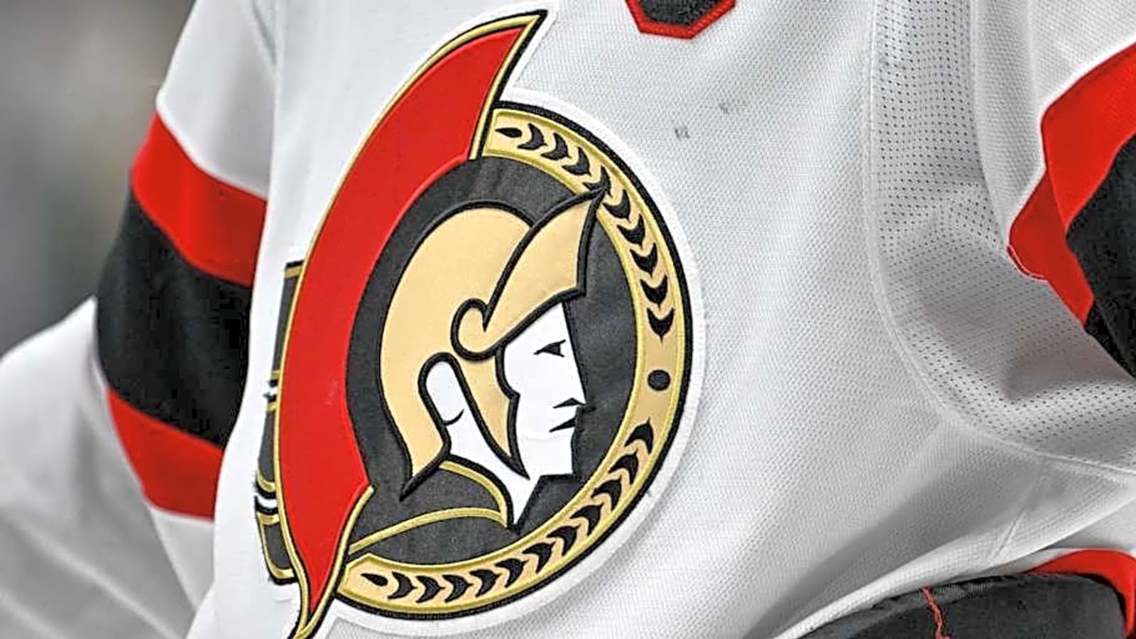 Senators Show Sneak Peak of New Third Jersey