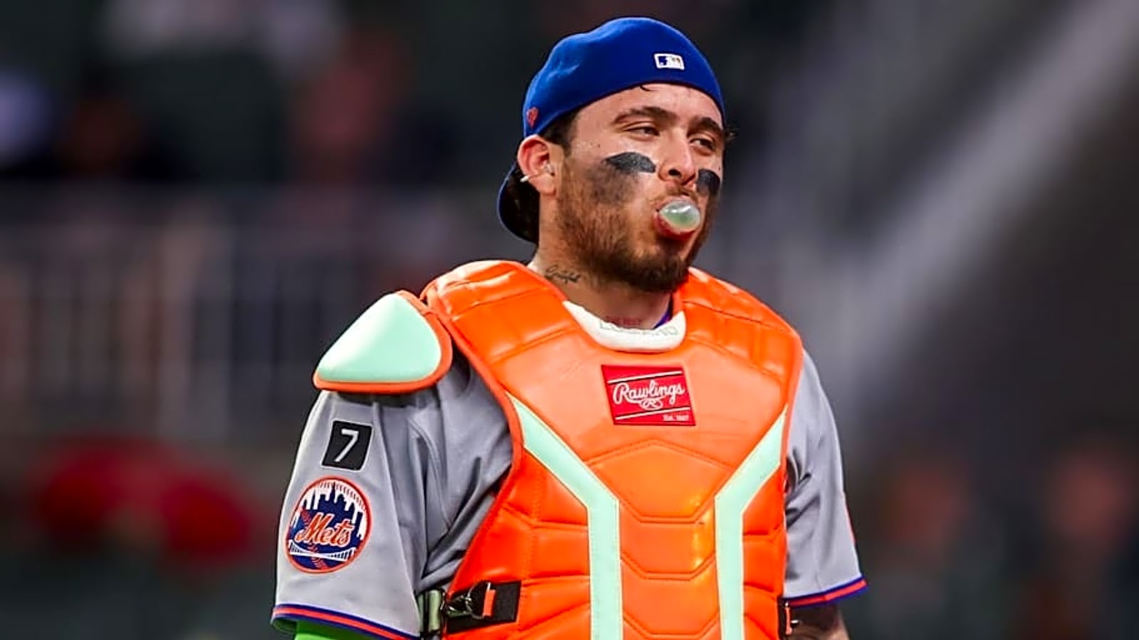 Mets Make Interesting Roster Move Prior To Important Finale With Phillies