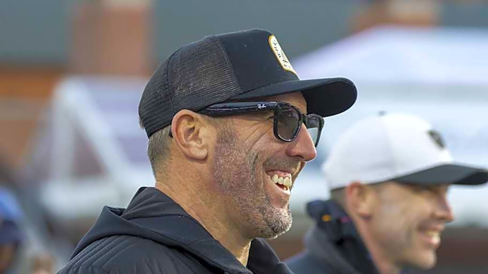 Commanders in Danger of Brutal Free Agency