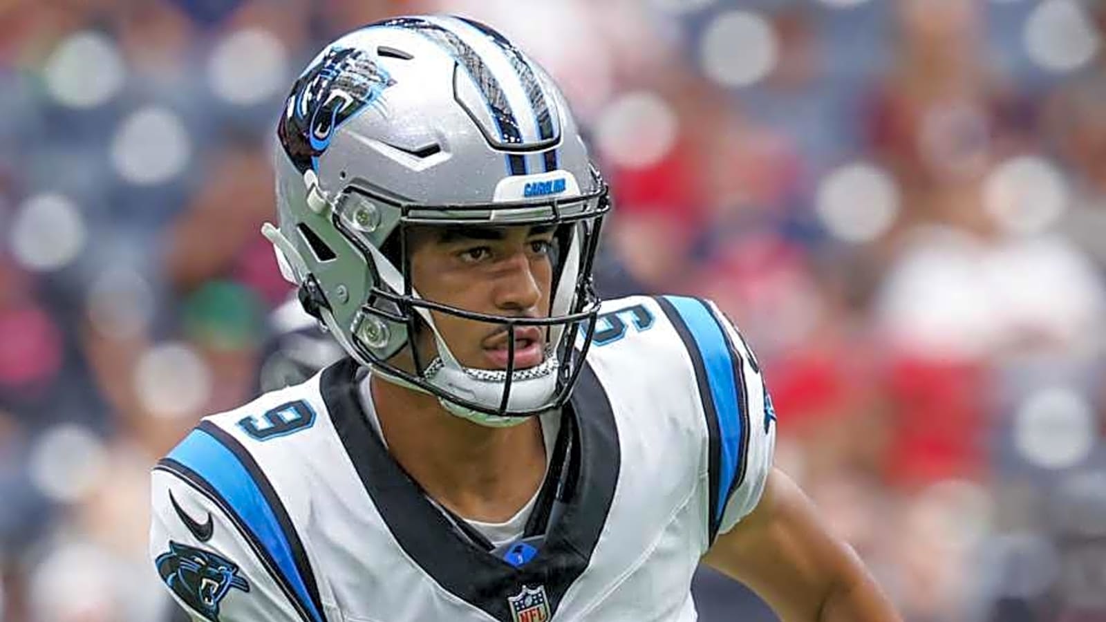 ESPN on why Bryce Young is the Carolina Panthers’ player under the most pressure