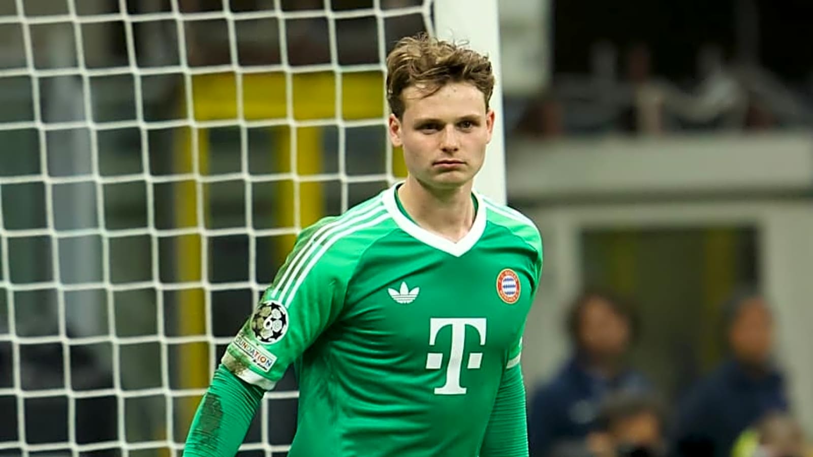 Heidenheim vs Bayern Munich: Confirmed Starting Lineup Announced For Bundesliga Game