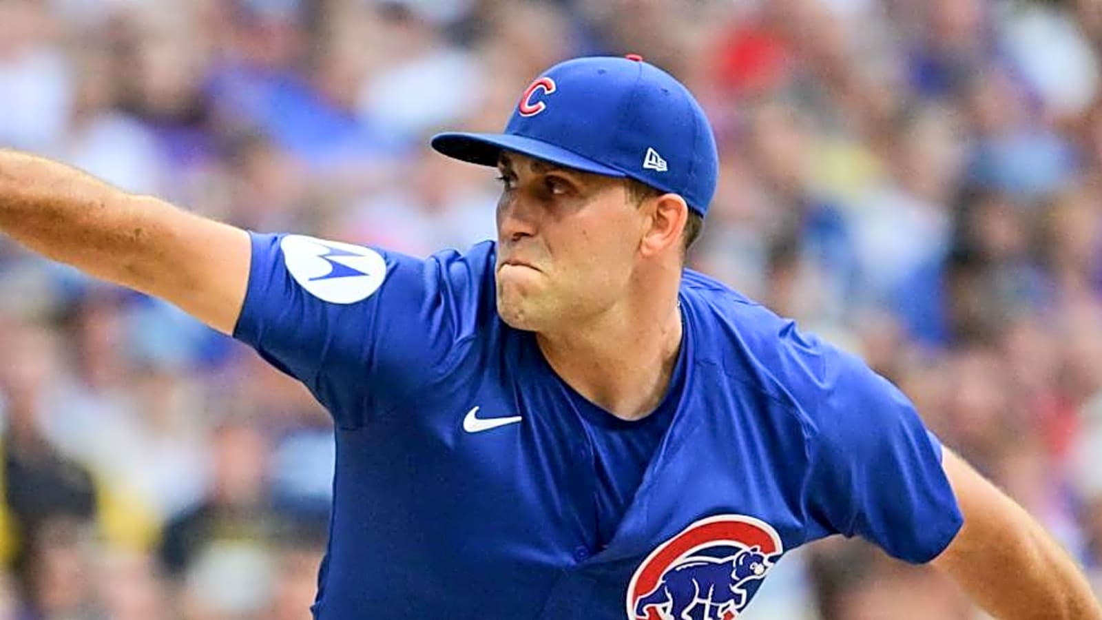 Can Cubs Pitcher Matthew Boyd Go The Distance?