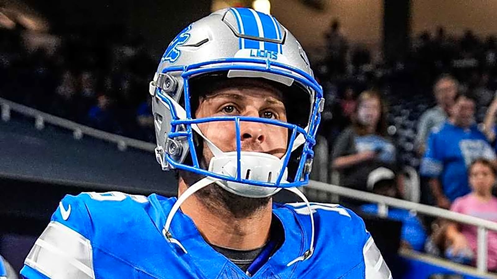 Why Lions Are Being Sued Over Jared Goff Photos