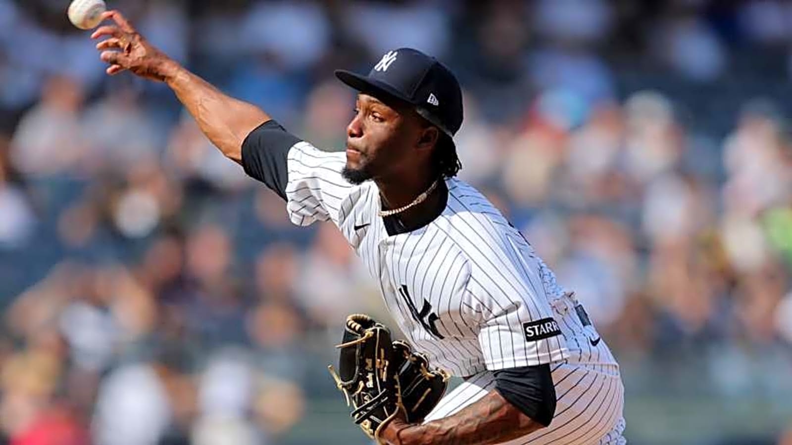 Yankees Can Fix Bullpen Woes Internally, For Now