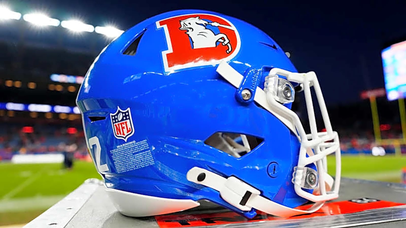 Insider Links Browns to Compelling Trade for Broncos Weapon