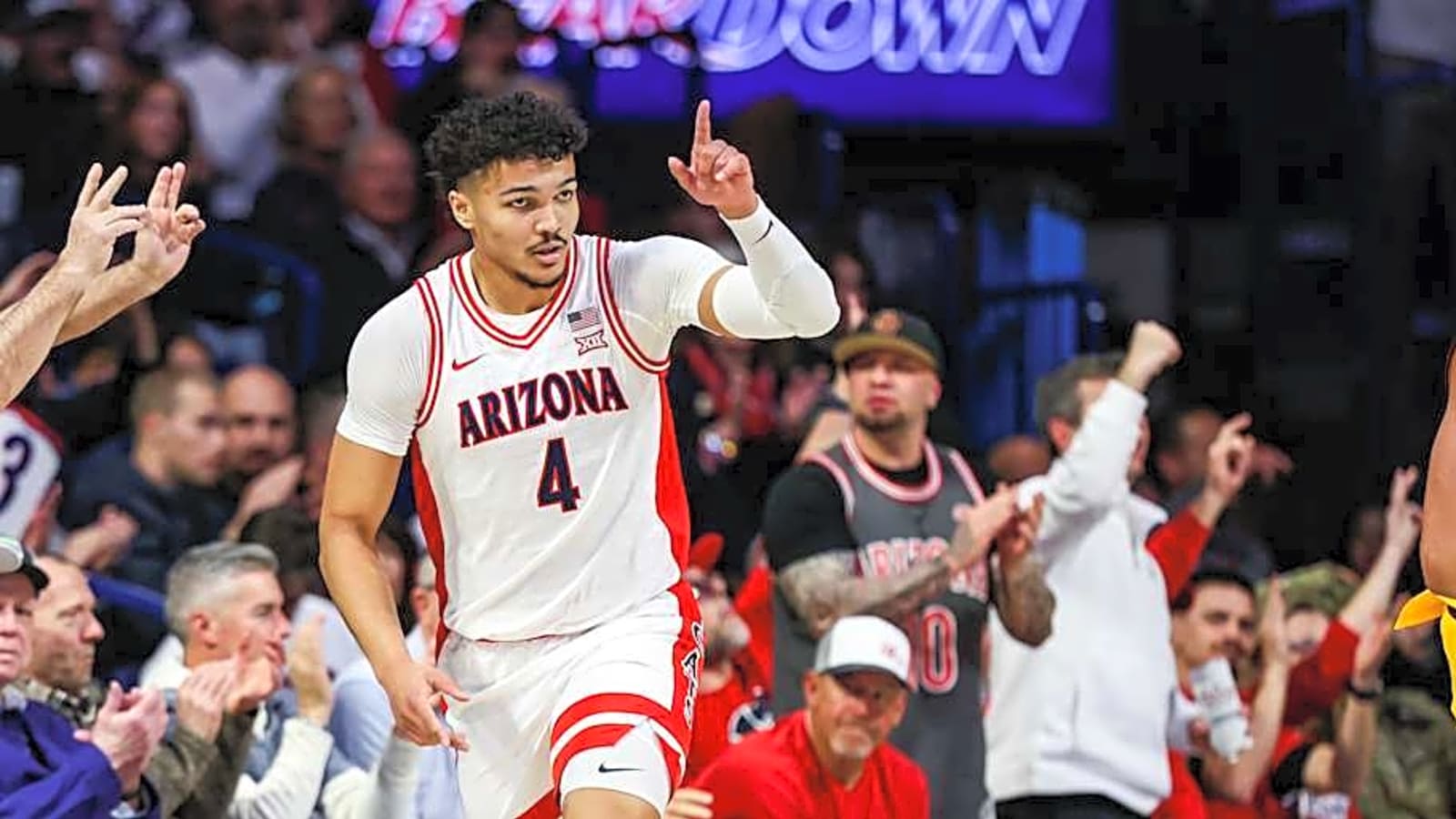 Recapping Arizona Wildcats Stars in the Summer League