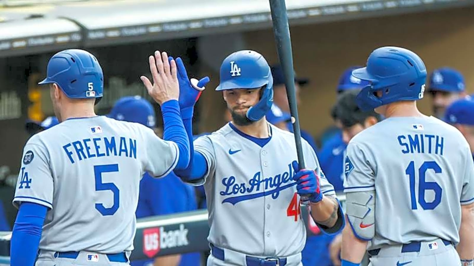 One Donald Trump Policy Has Important Implication for Dodgers Outfielder