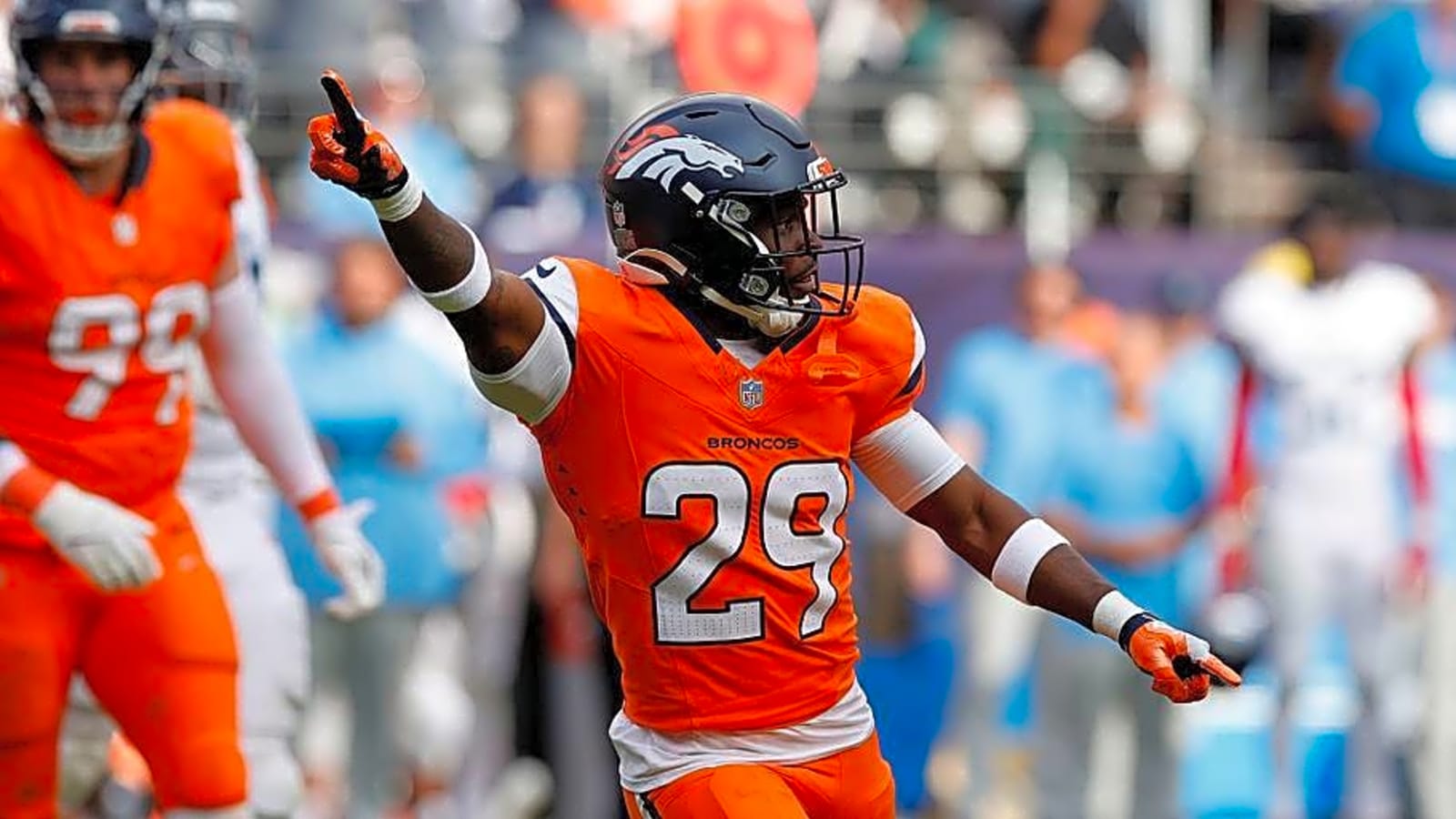Sean Payton Makes Ja'Quan McMillian's Broncos Future Crystal Clear