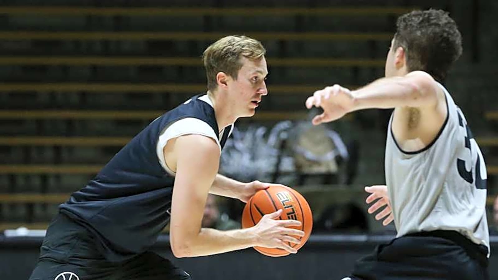 Quick Thoughts From Purdue Basketball&#39;s First Summer Practice of 2025