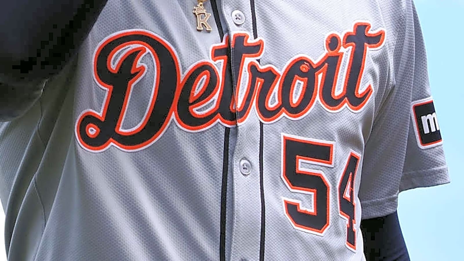 Detroit Tigers Boost Outfield, Pitching Depth in Latest MLB Mock Draft