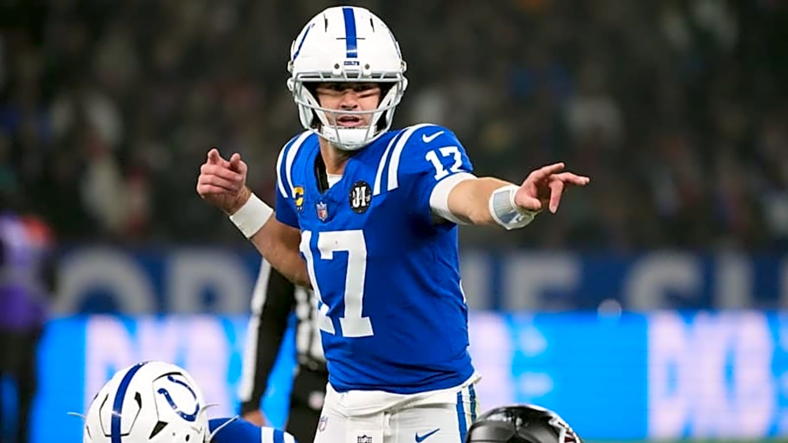 Colts Shaky in Power Rankings Ahead of Prove It Stretch