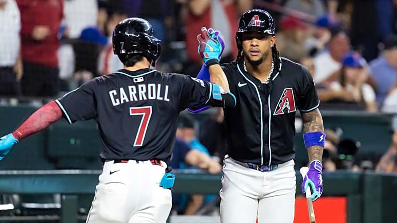 Diamondbacks&#39; Offense is Still Better Than You Think