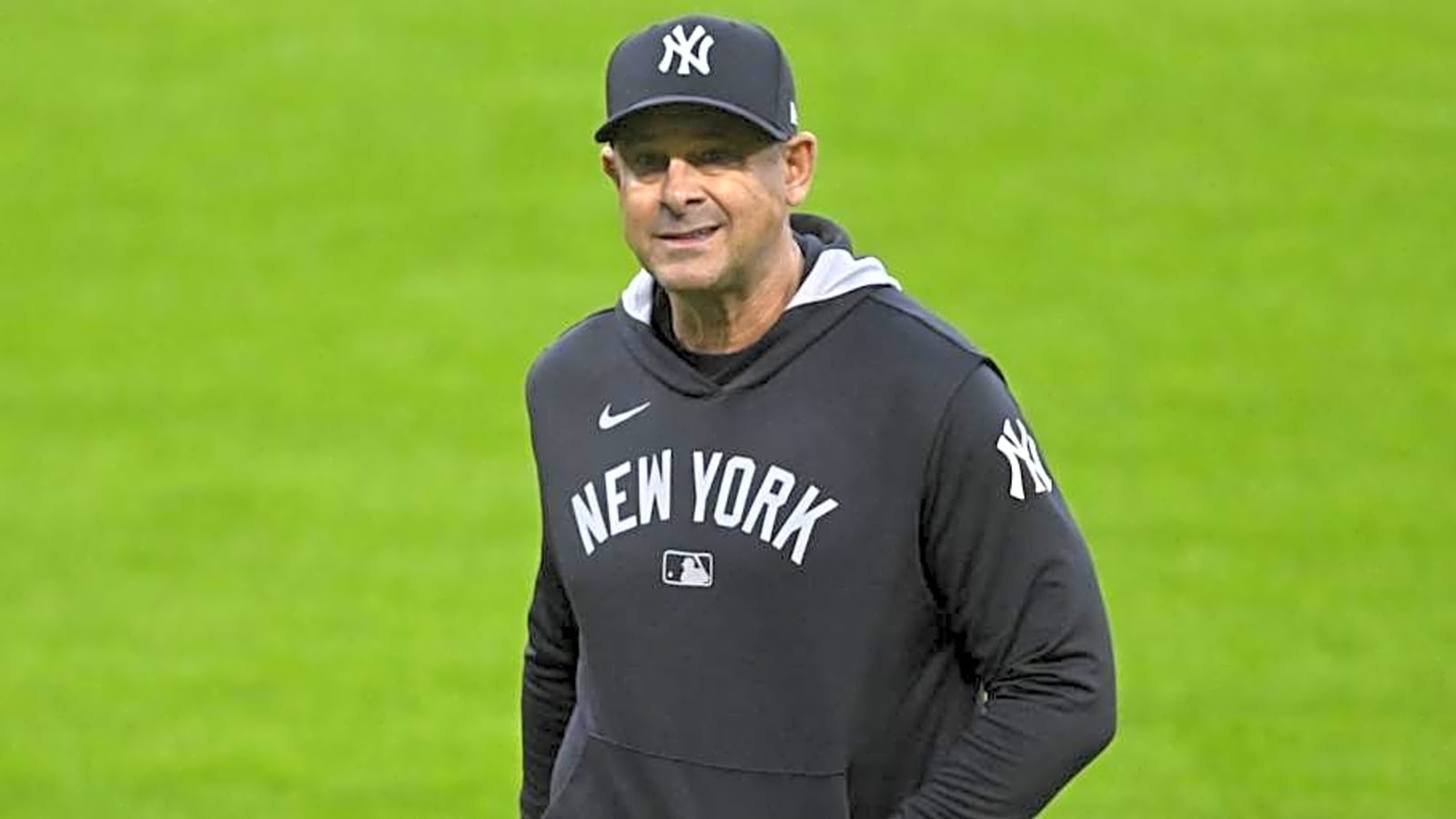 New York Yankees Manager&#39;s Brother Lands Coaching Gig With American League Rival