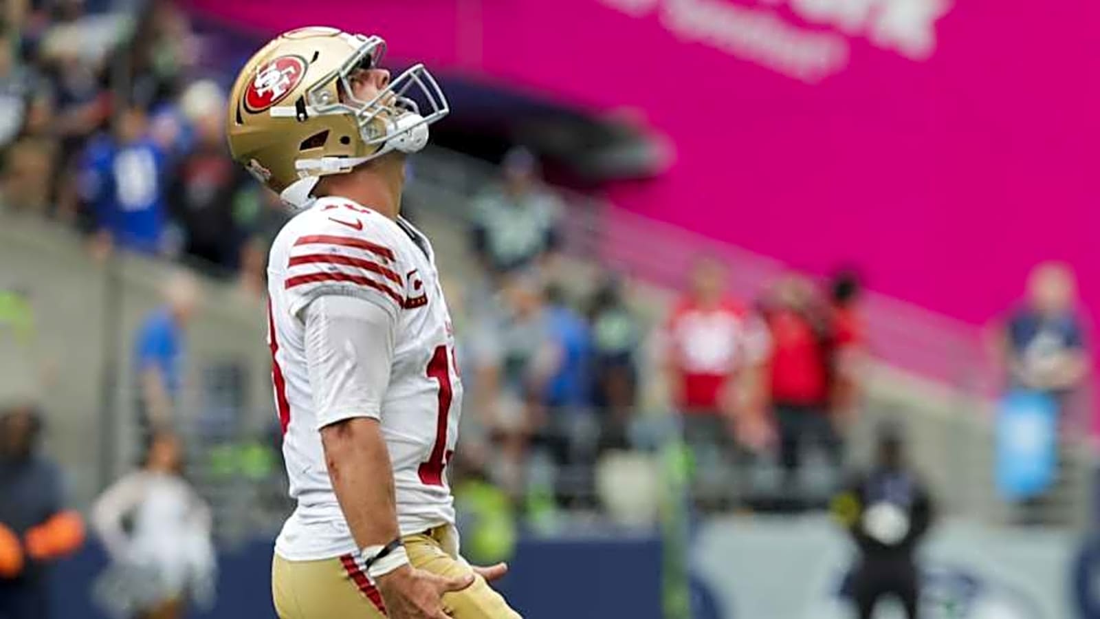 Three Bold Predictions for Brock Purdy and the 49ers vs. Jacksonville