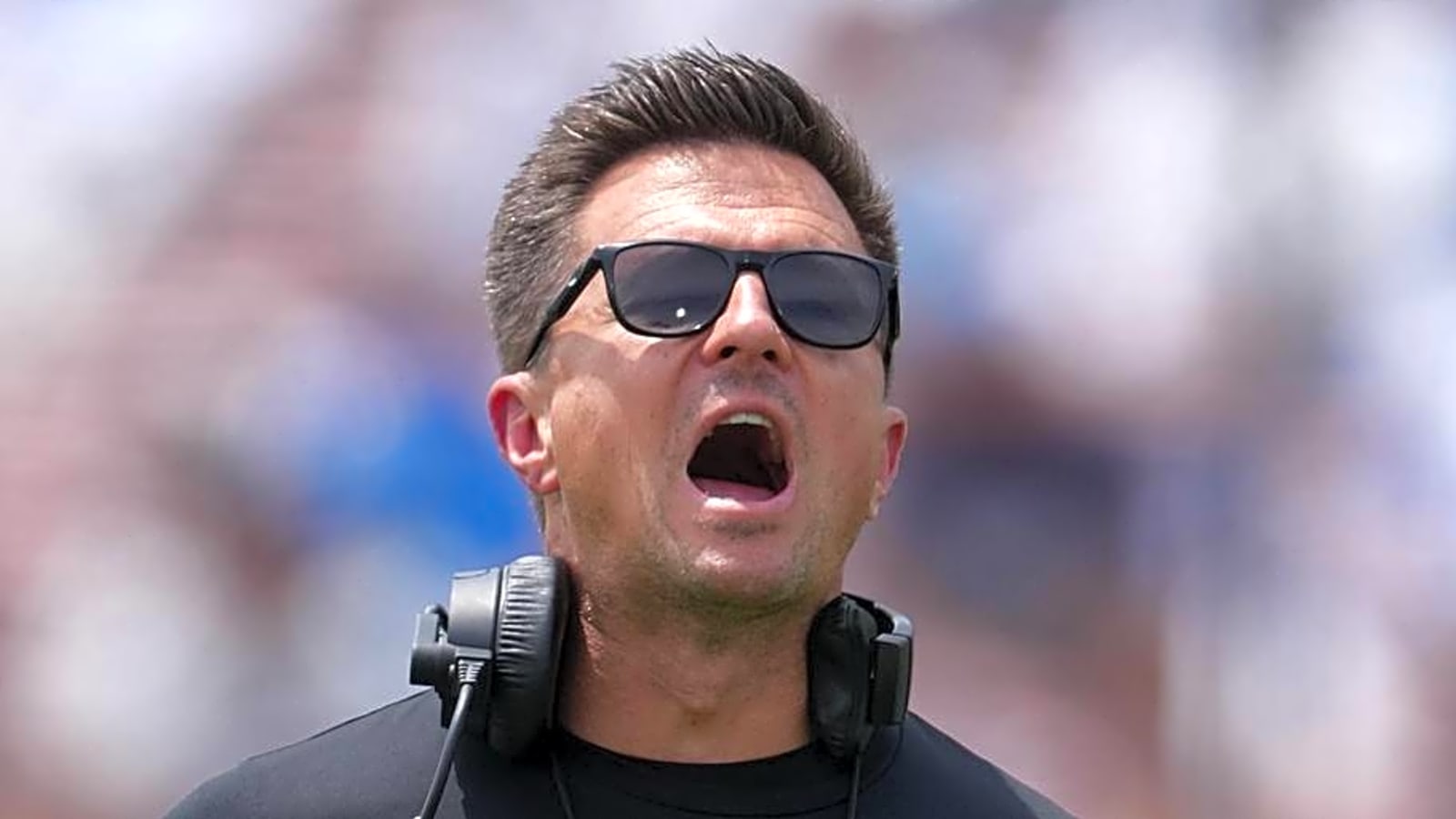 UCLA Football Newcomer Drawing Hype Entering Summer