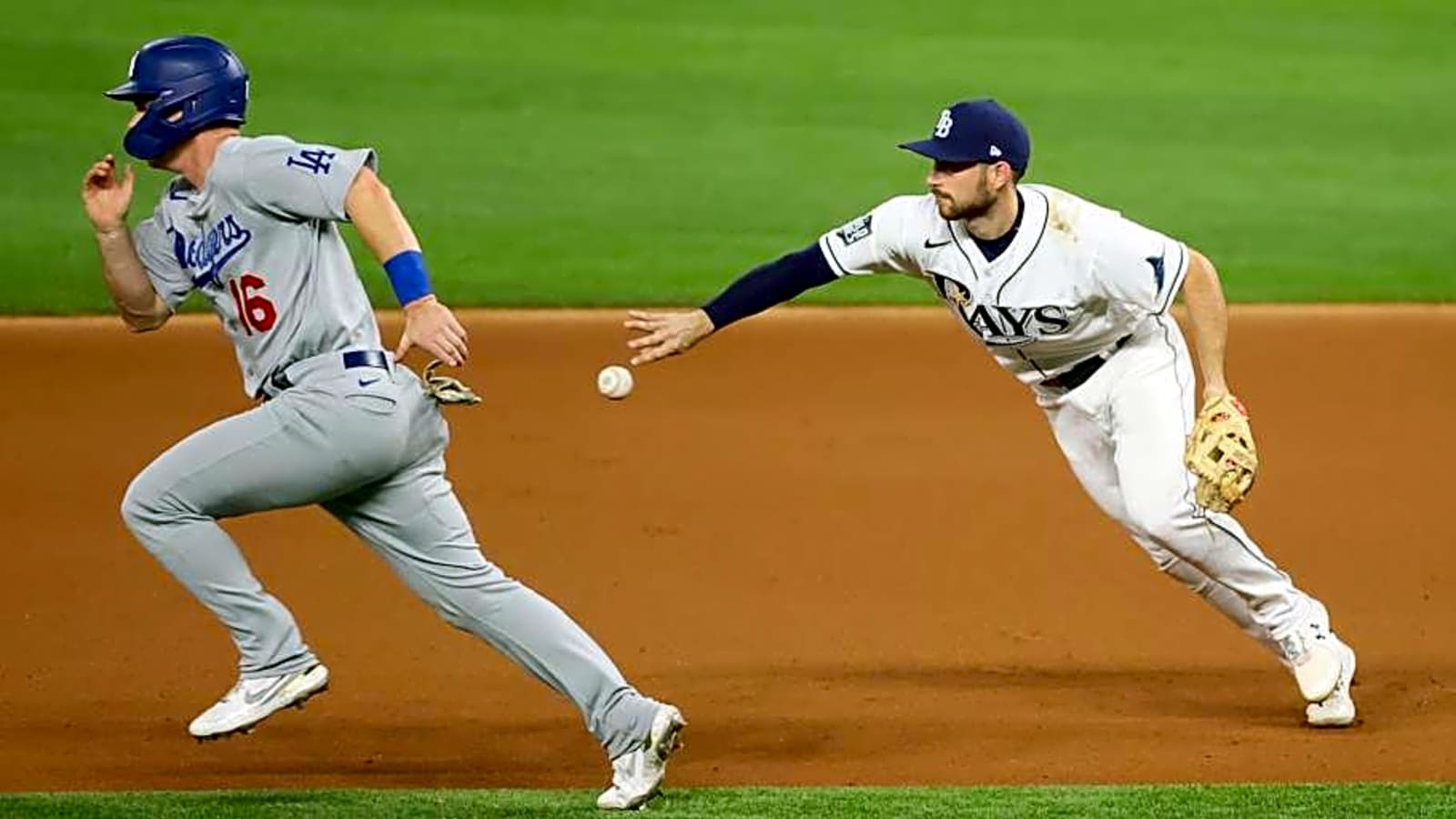 Dodgers Linked to $24 Million All-Star Second Baseman in Potential Blockbuster Trade
