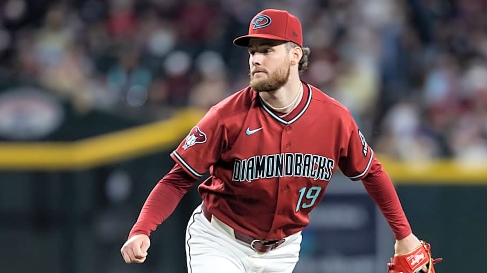 This Concerning D-backs Trend is Becoming Impossible to Ignore