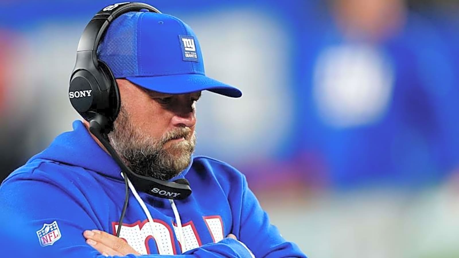 3 Stats That Made the Difference in NY Giants&#39; Loss vs. Saints