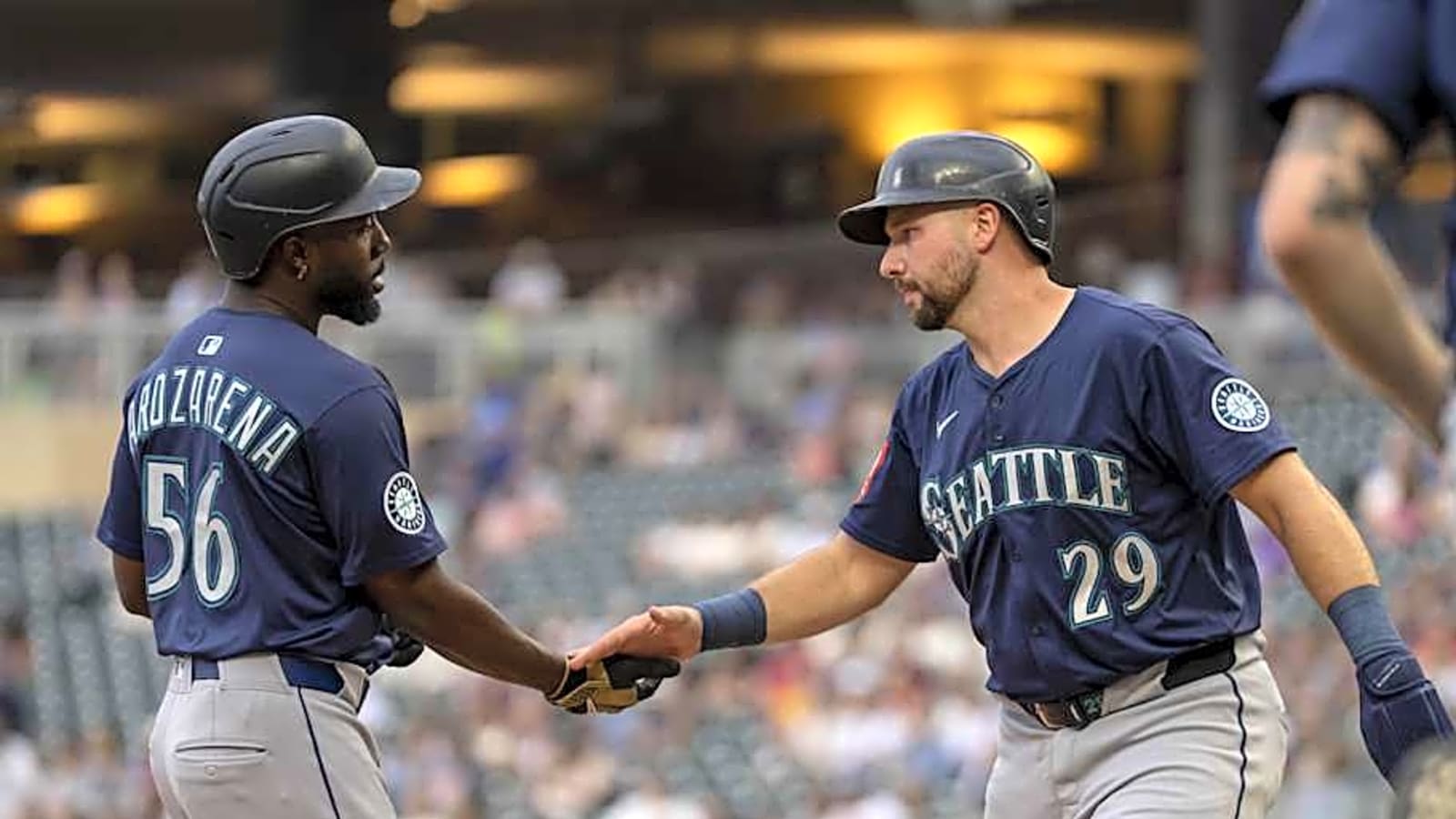 Cal Raleigh Makes Seattle Mariners History Not Seen Since Ichiro in 2004 in Friday Win
