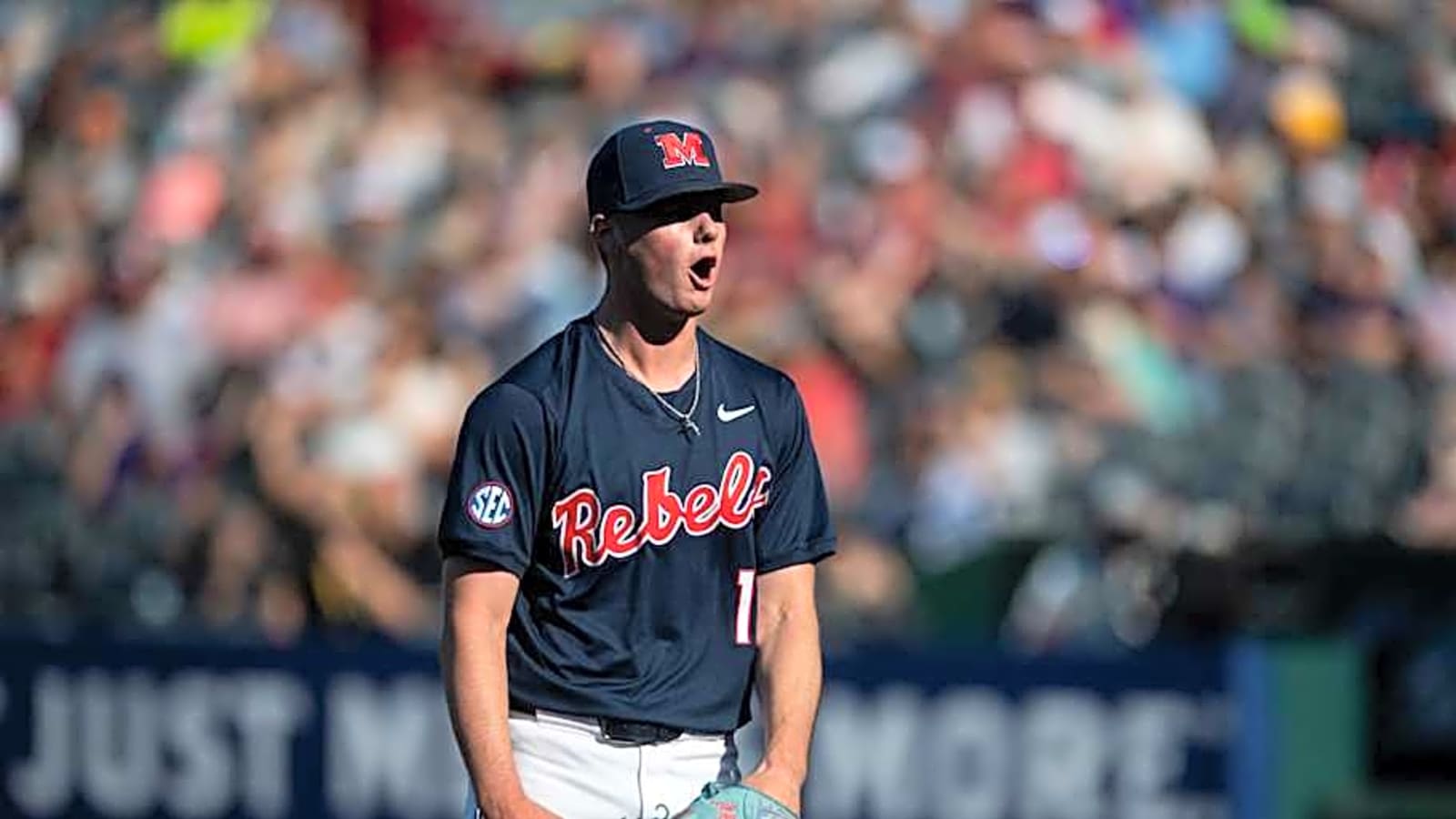 The Scouting Report: Breaking Down the Oxford Regional for Ole Miss Baseball
