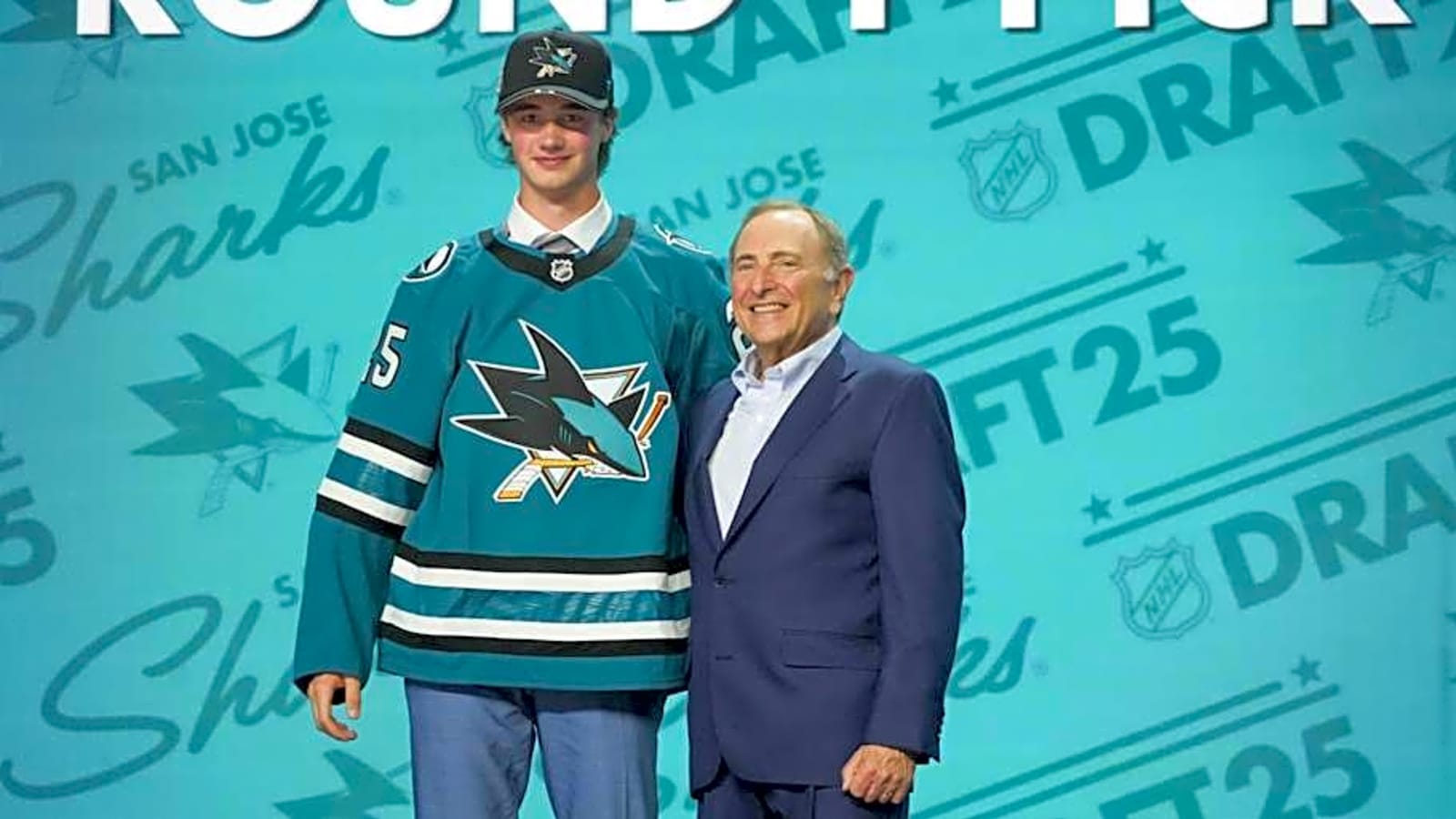 Top Five NHL Prospect Groups