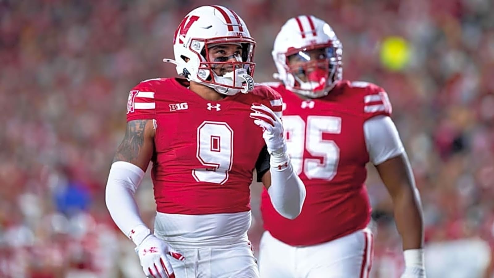 Three Underrated Wisconsin Prospects Who Deserve NFL Draft Consideration