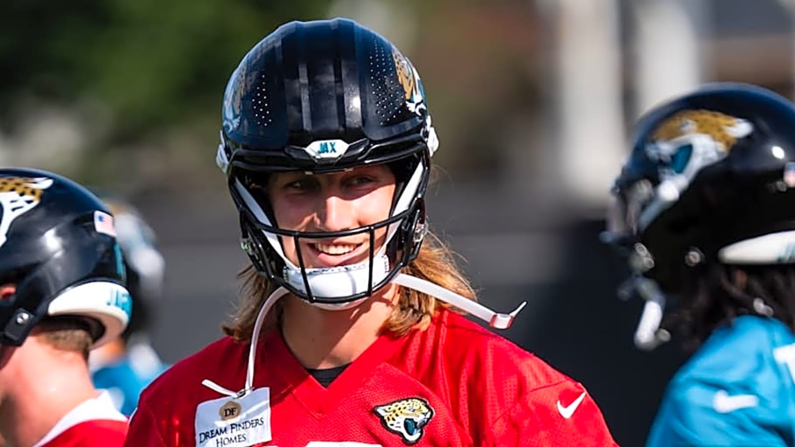 Is This a Make-or-Break Season for Trevor Lawrence?