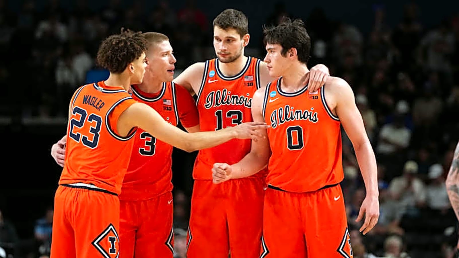 3 Illinois Players Houston’s Defense Has To Shutdown