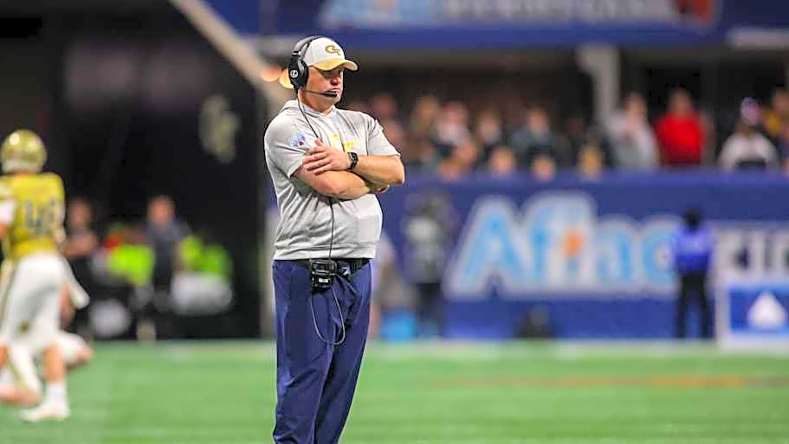 What Will Be The Biggest Game of the Year for Georgia Tech Football in 2026?