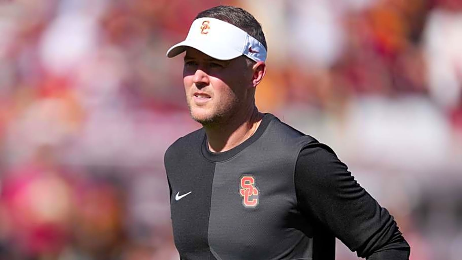 USC Trojans' Biggest Advantage in Recruiting Four-Star Linebacker Toa Satele