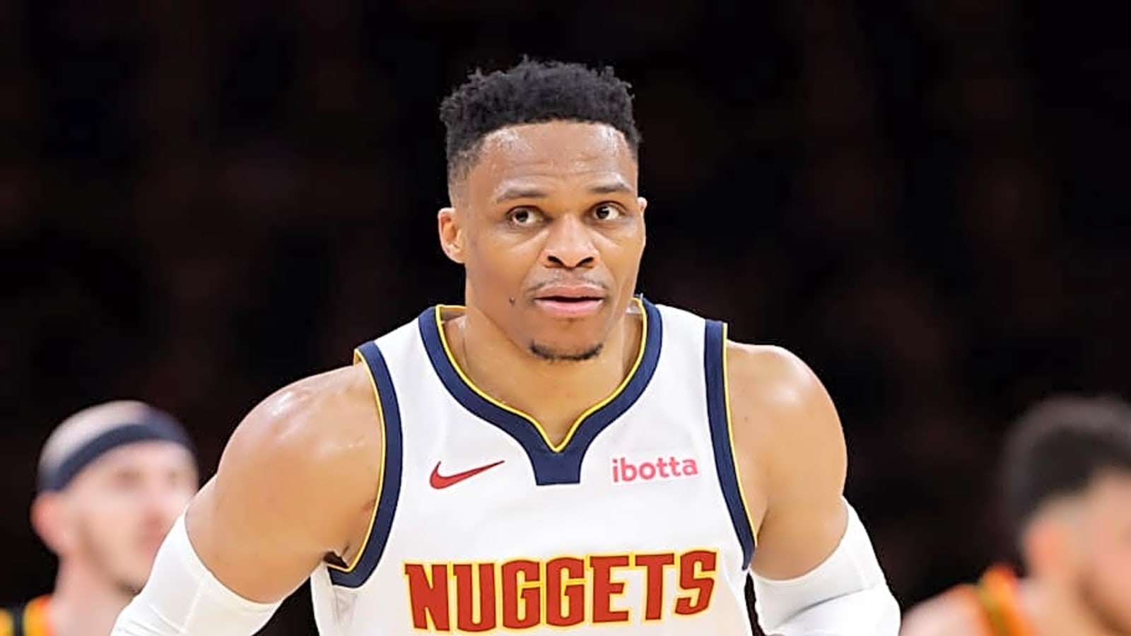 Could Russell Westbrook Be Headed for Brooklyn Nets?