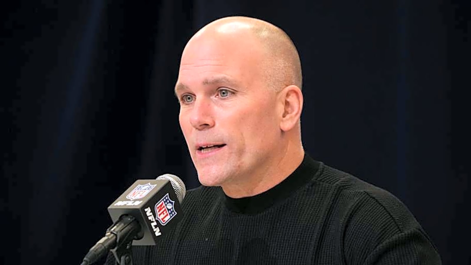 Ravens GM Helps Small-School LB Earn Tryout