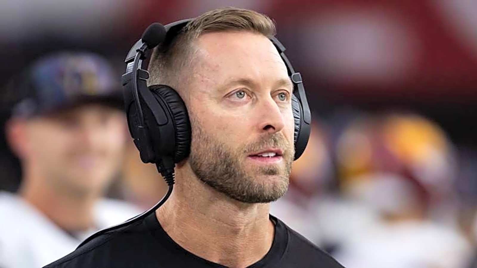 &#39;You just never know&#39;: Commanders OC on the team&#39;s first big test