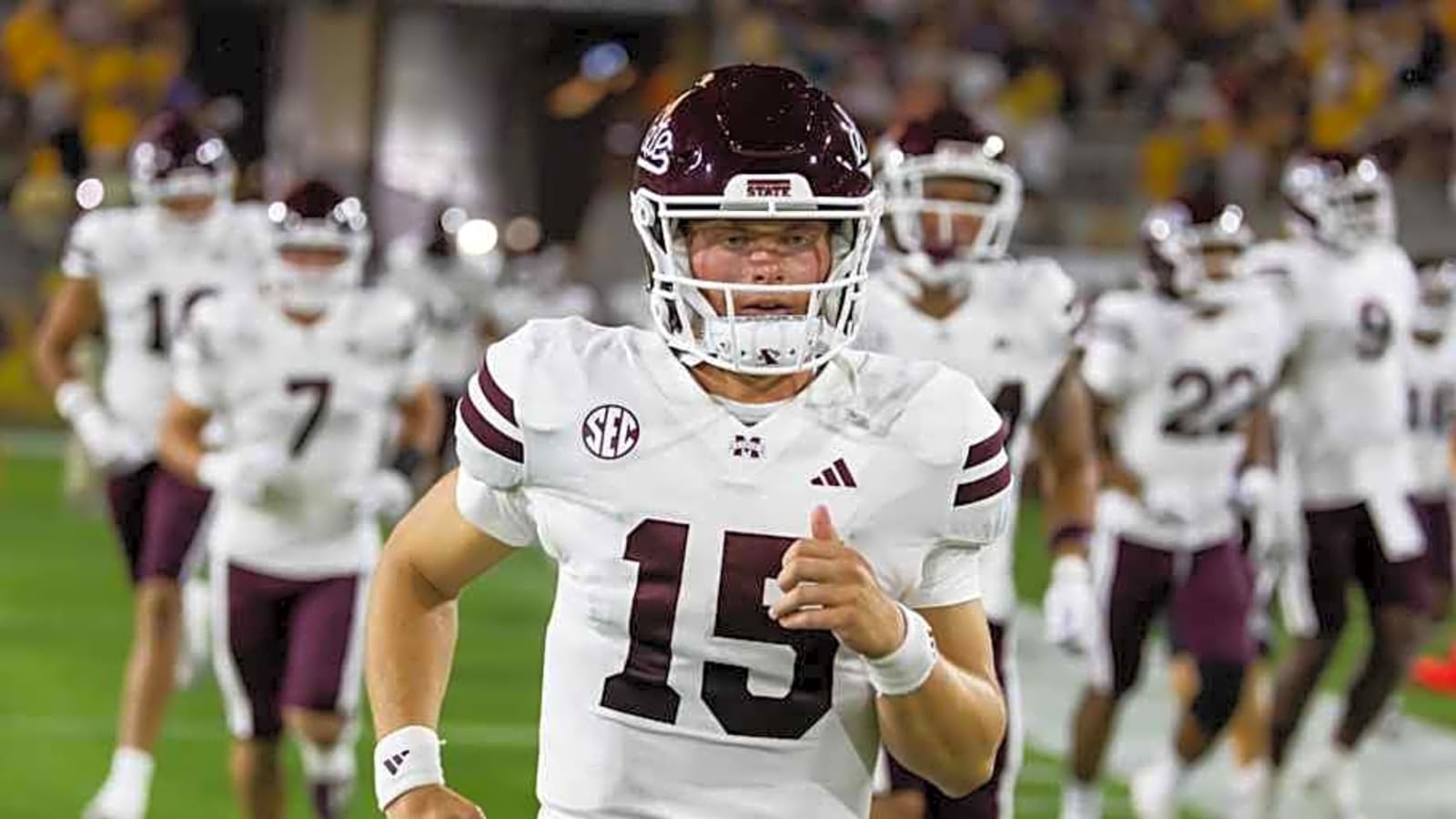 Three Bulldogs Enter the Transfer Portal