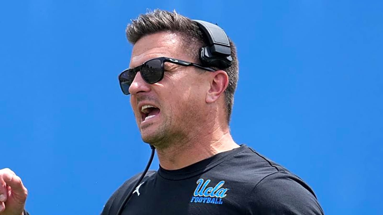 UCLA Football 2026 Top 30 Players: No. 28