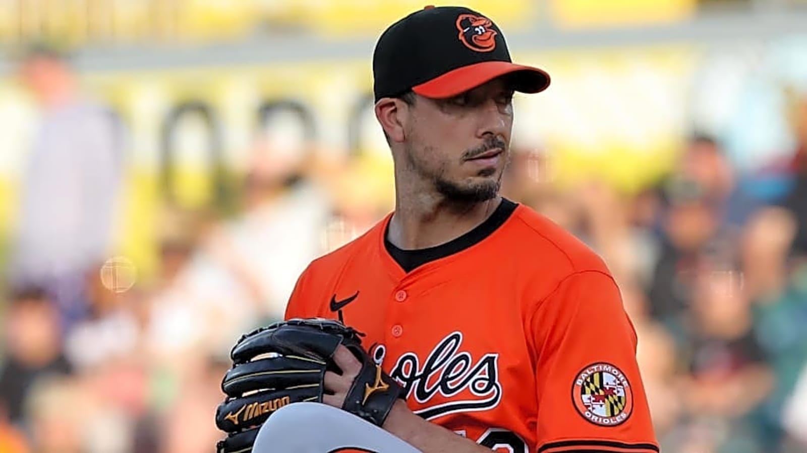 This Might Have Caused Charlie Morton&#39;s Turnaround With Orioles