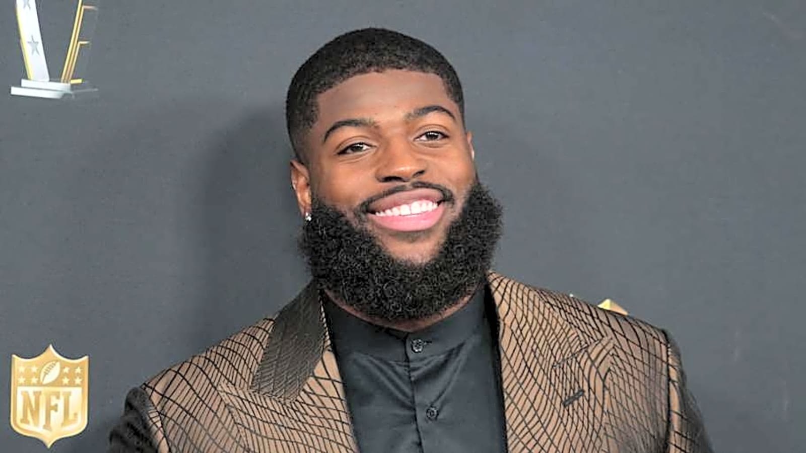 Rams&#39; Jared Verse Listed Among Elite Company