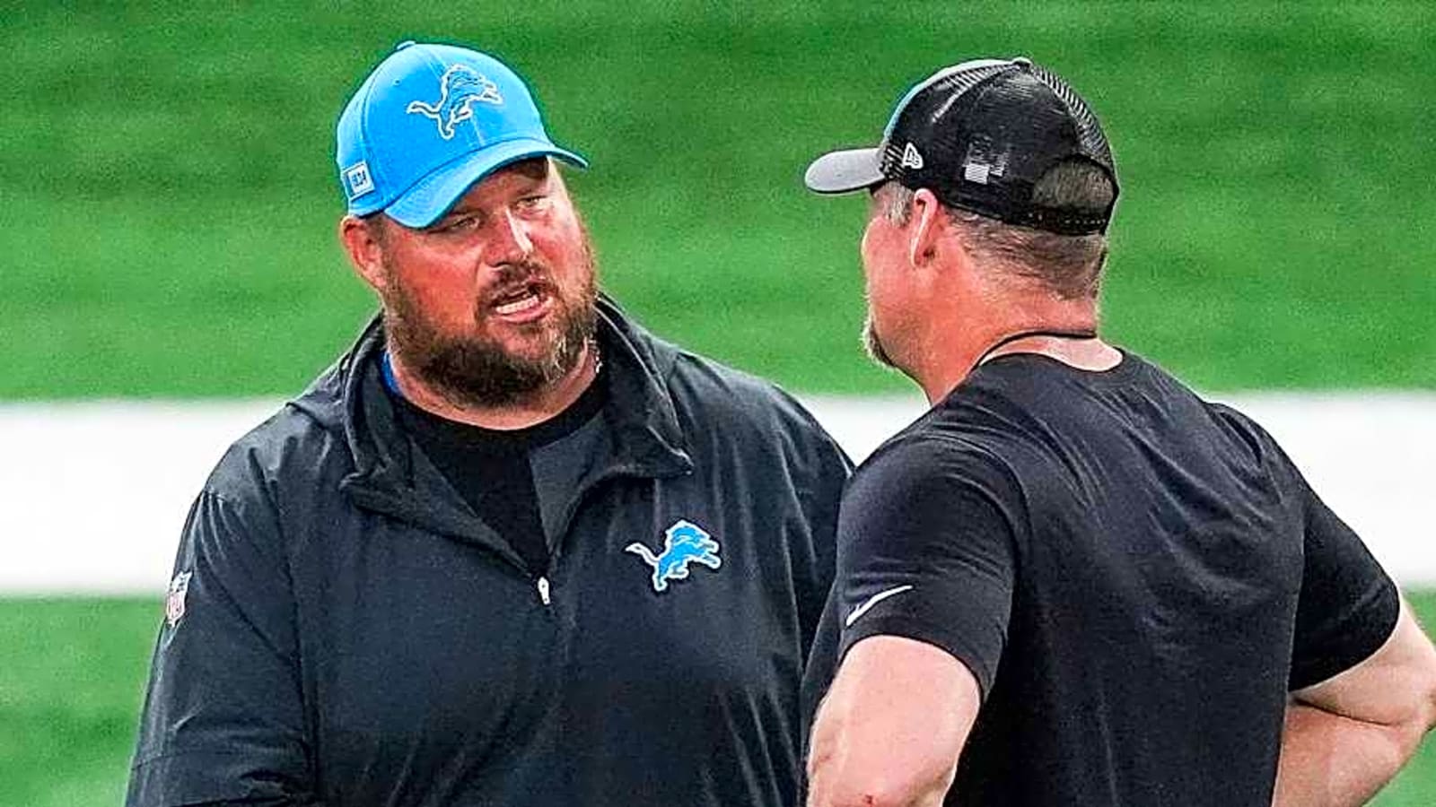 How Reporting Dates Give Detroit Lions Advantage Over Rest of NFL