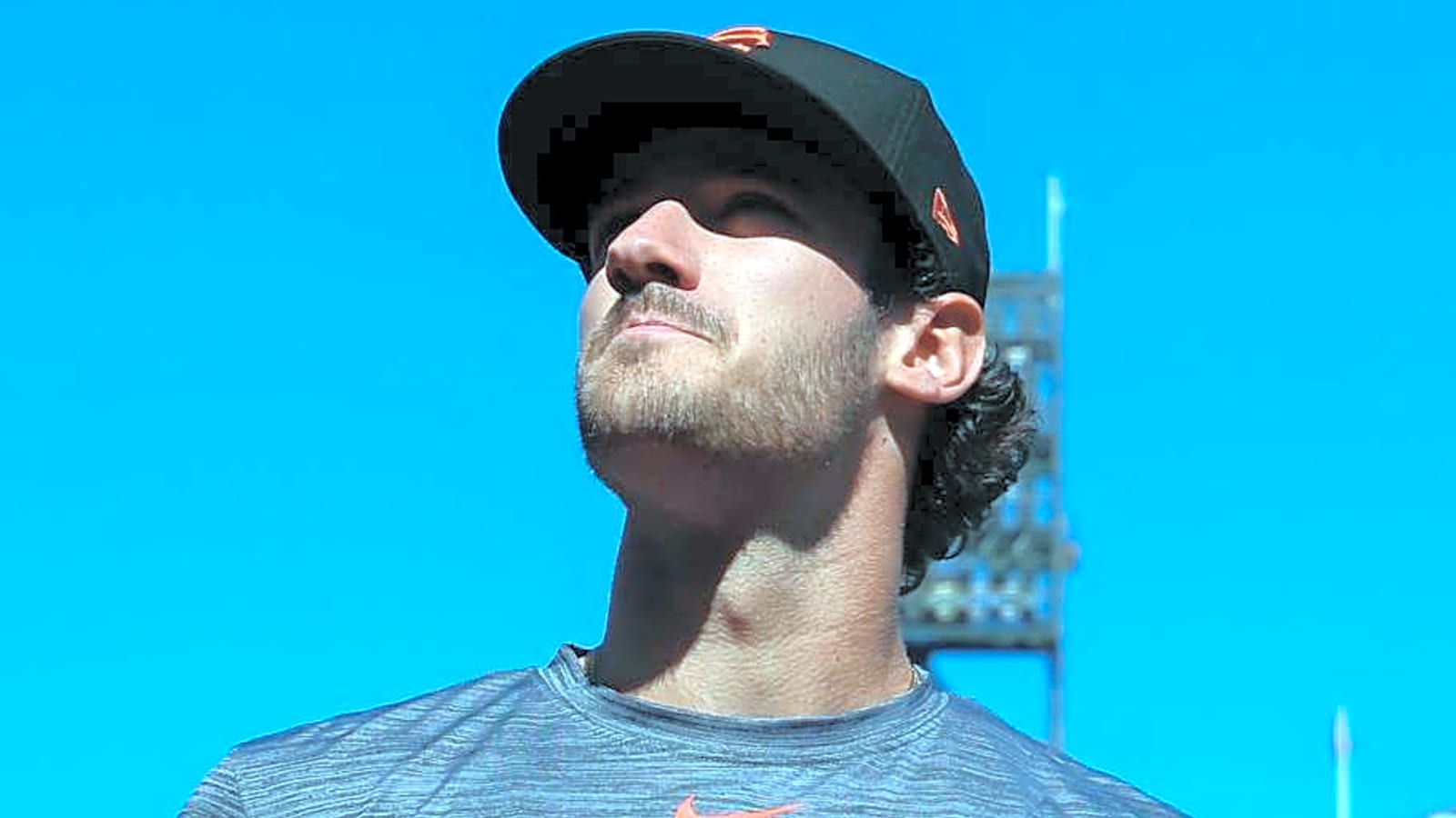 Giants Top Prospect Bryce Eldridge Dominating in August, Could Soon Reach MLB