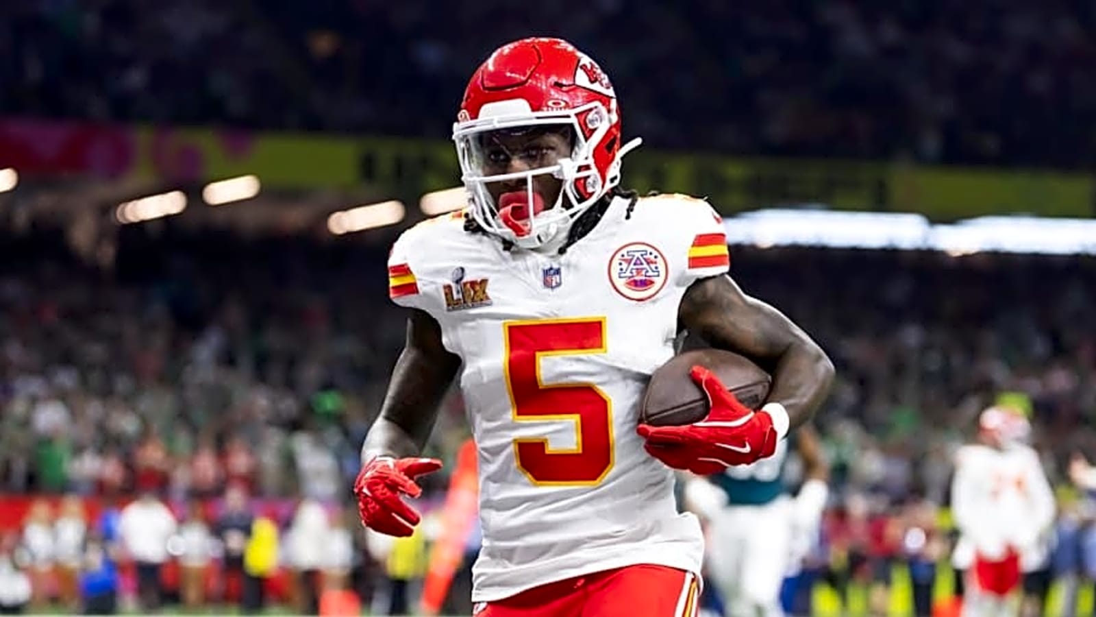 Chiefs Training Camp Day 2 Highlights