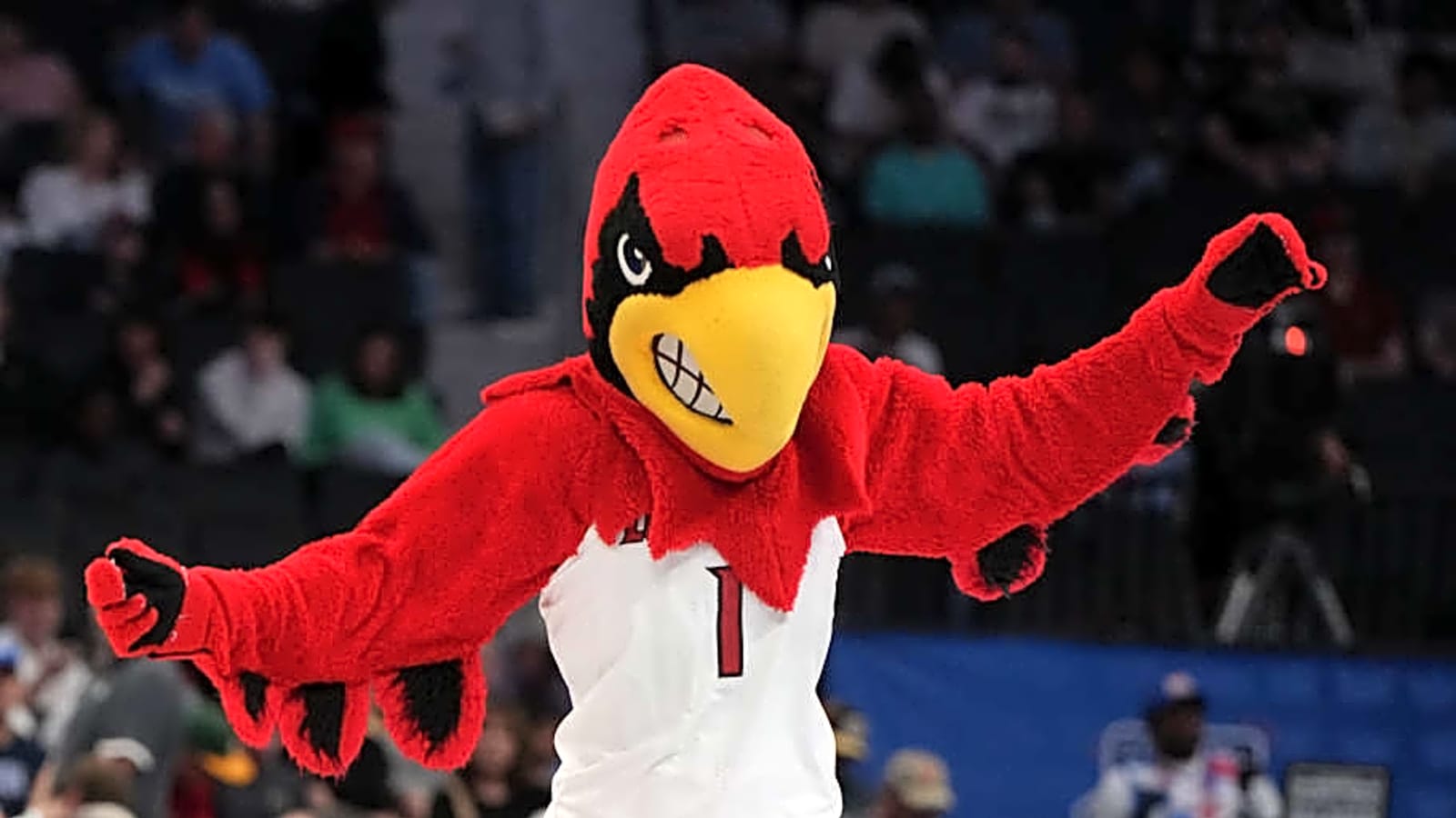 Louisville Men's Basketball 2025-26 Transfer Tracker