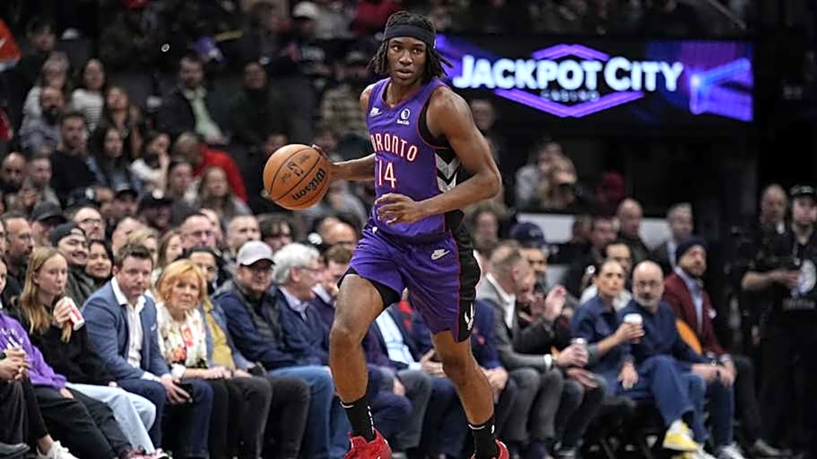 5 Takeaways from the Toronto Raptors’ Dominant Summer League Win Over the Bulls