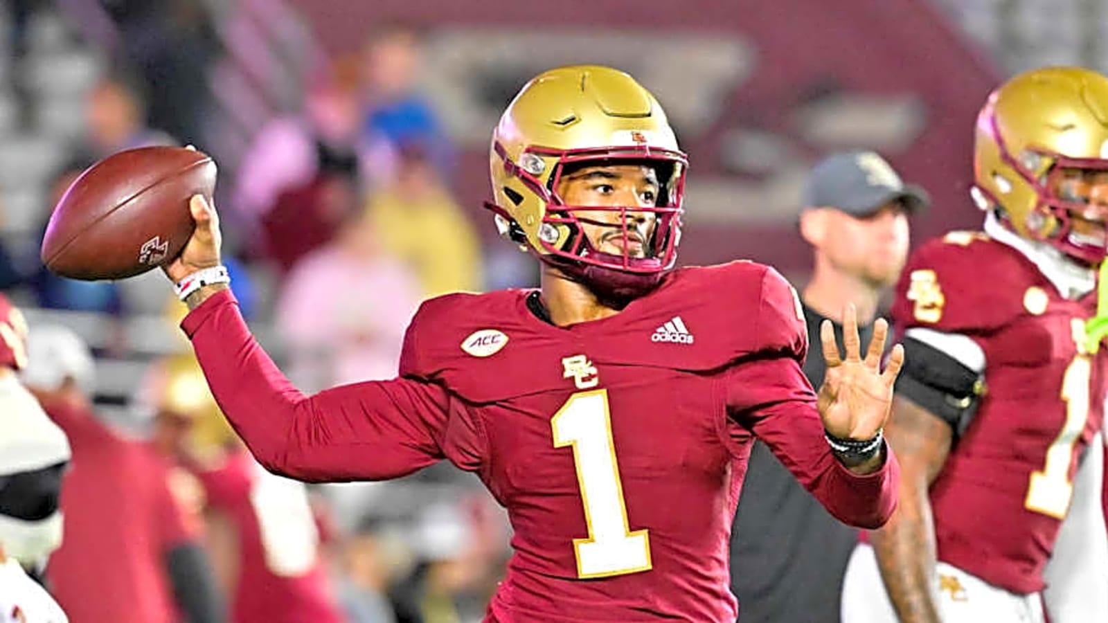 College football insiders offer one major question about FSU Football
