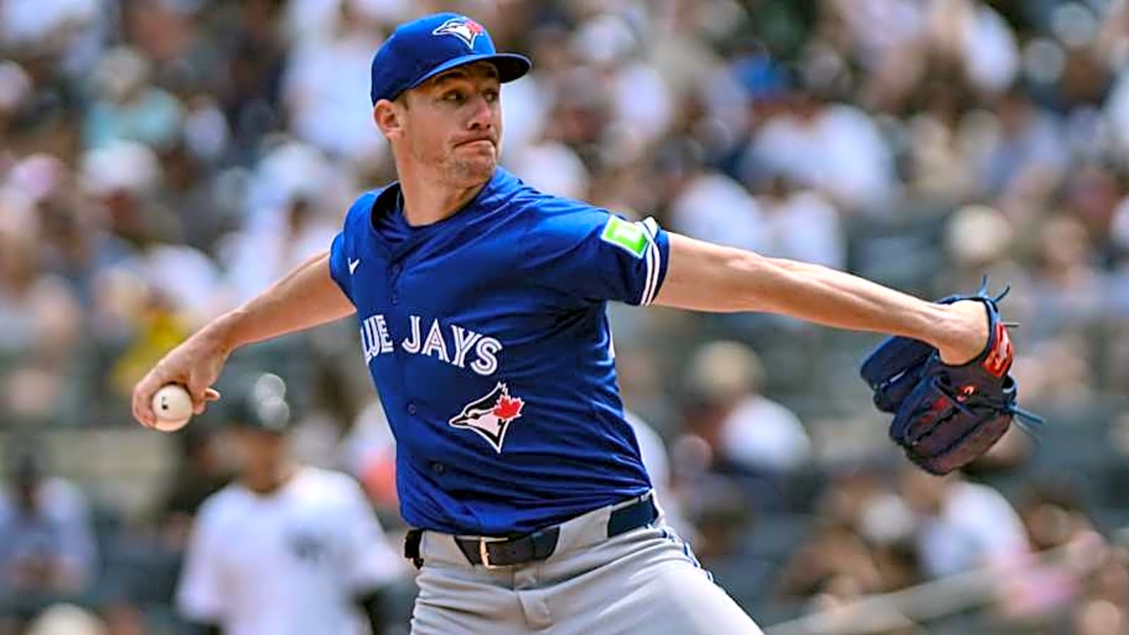 Why the Baltimore Orioles Signed Chris Bassitt