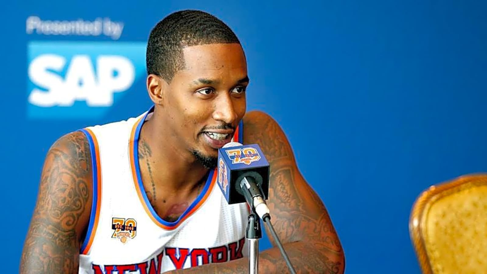 Former NBA Star Slams Portland Trail Blazers Organization