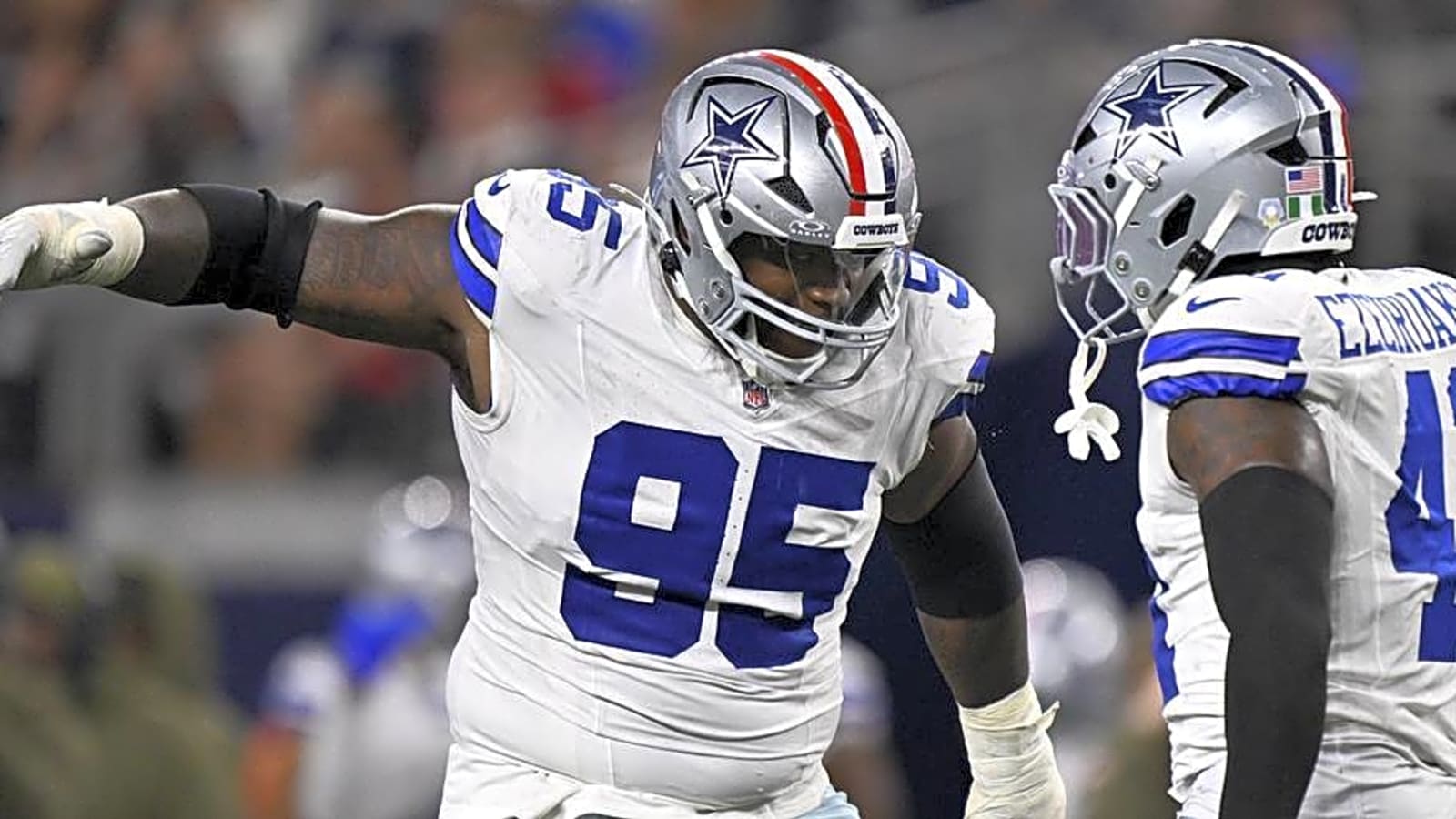 Why Kenny Clark Will Return To Pro Bowl Form Under Cowboys DC Christian Parker